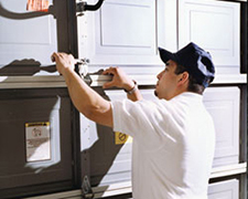 Newport News Garage Door Installation